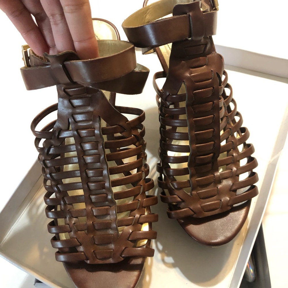 Guess Wedges